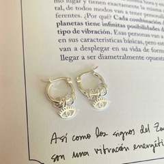 Ojitos Calados