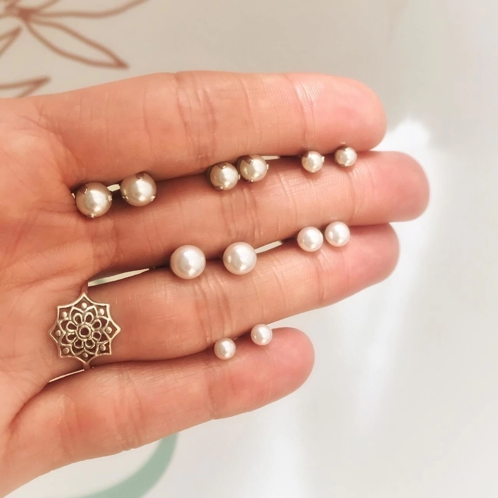 Perlas Abridores