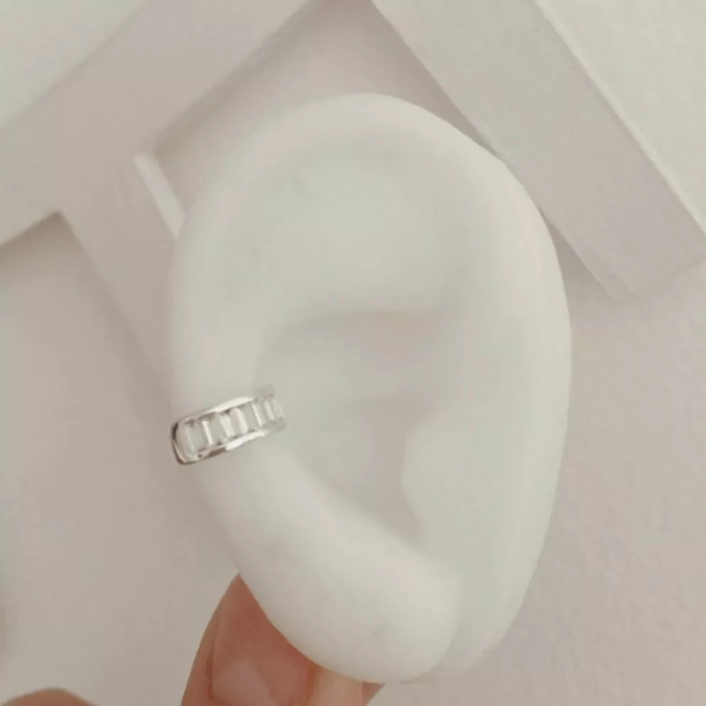 Cuff Espejitos