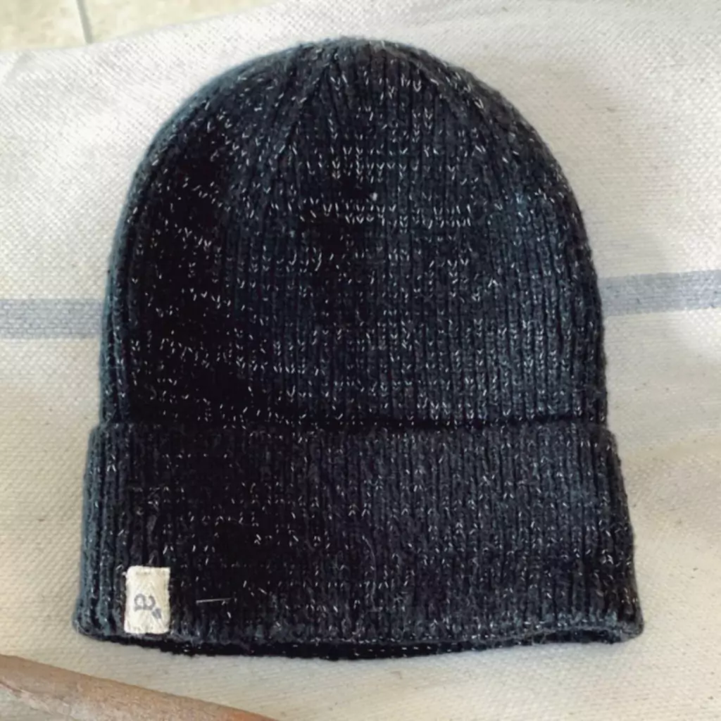 Gorrito Lurex
