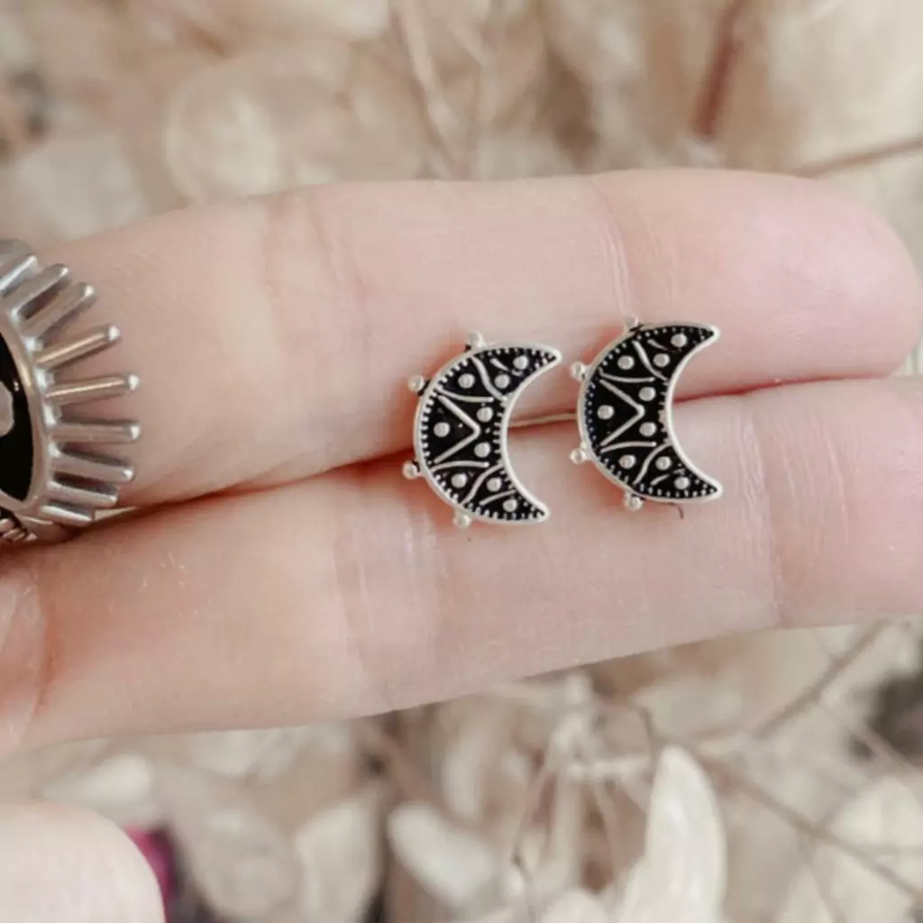Lunas Boho