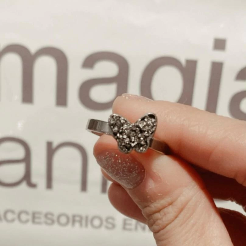 Pirita Mariposa