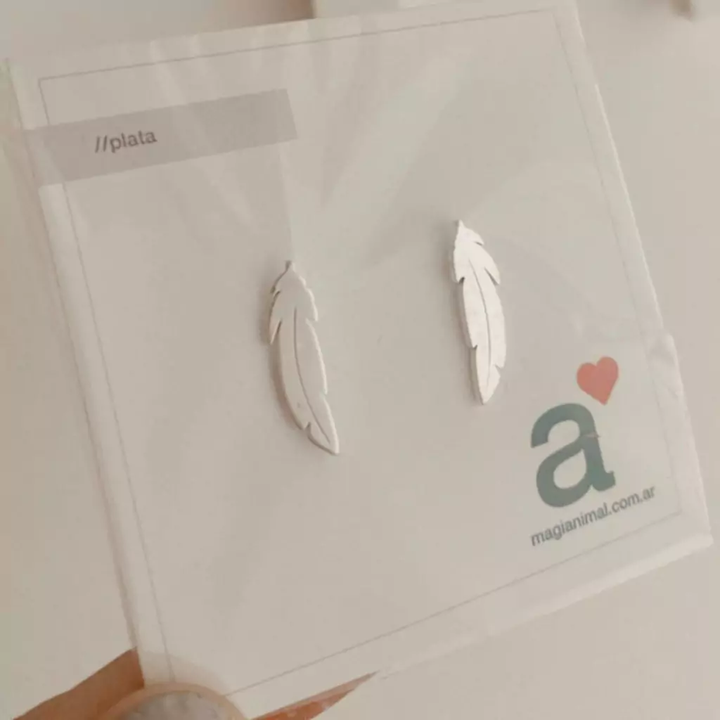 Plumas Trepadoras
