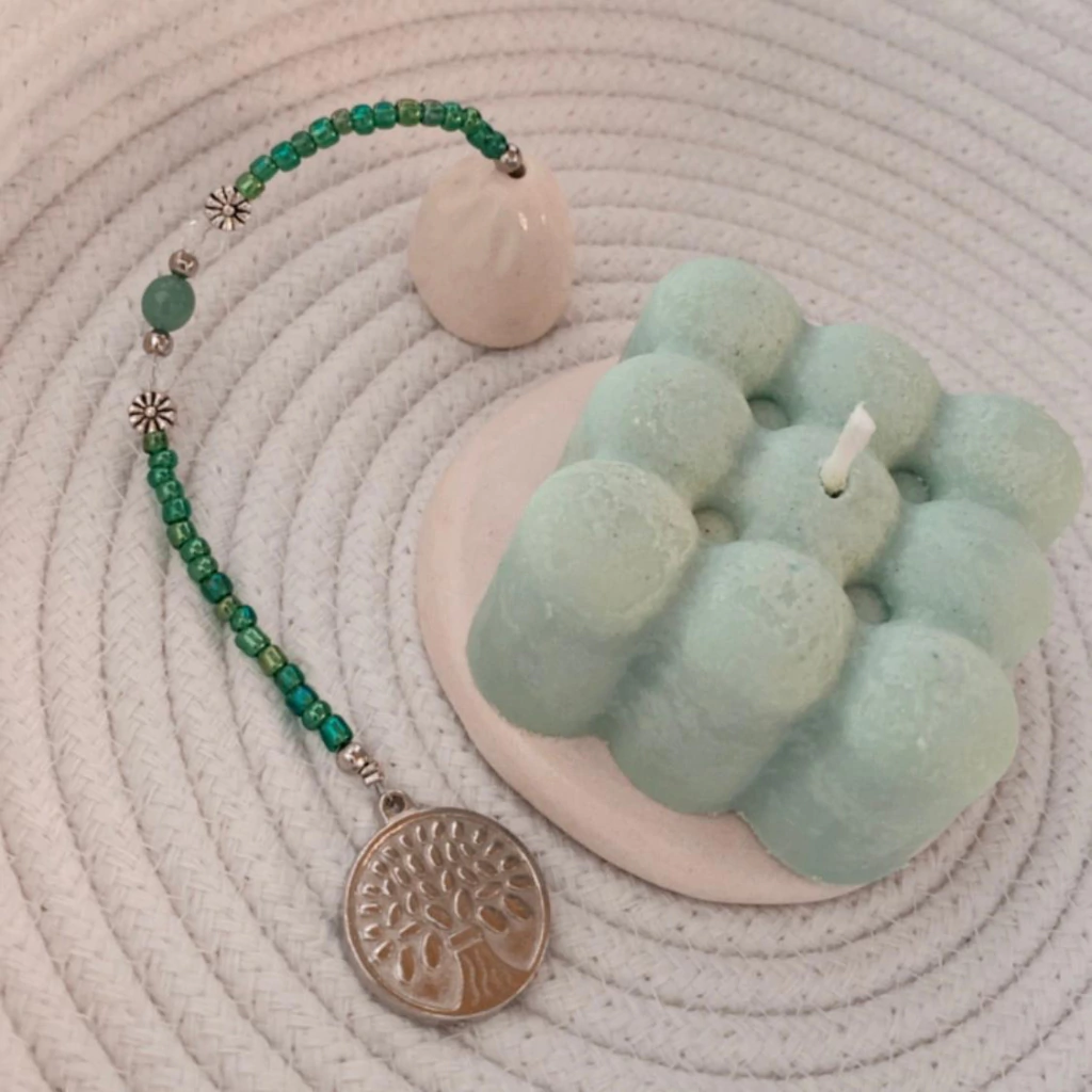 Apagavelas Encanto Natural