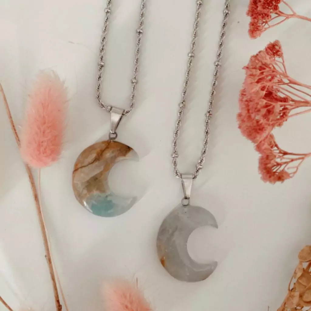 Luna Ónix Cielo