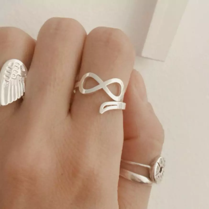 Infinito Audaz
