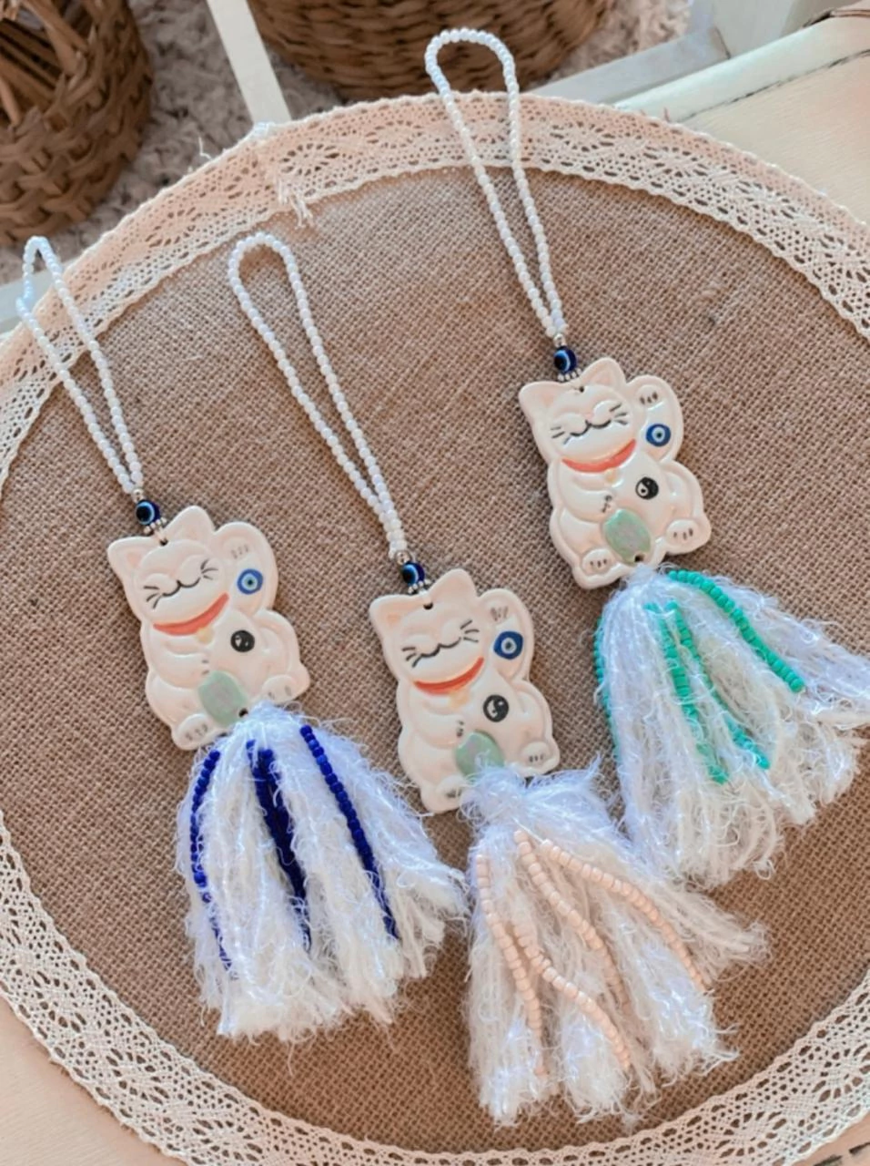 Gatito de la Fortuna