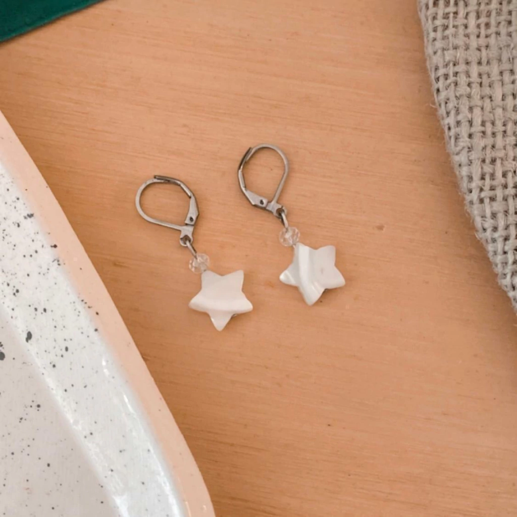 Estrellas Anacaradas