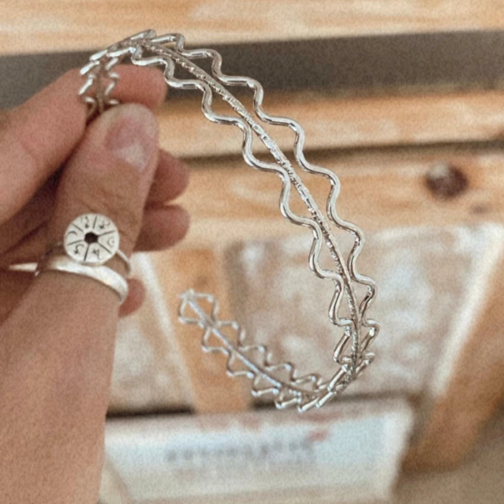 Brazalete Proveedora