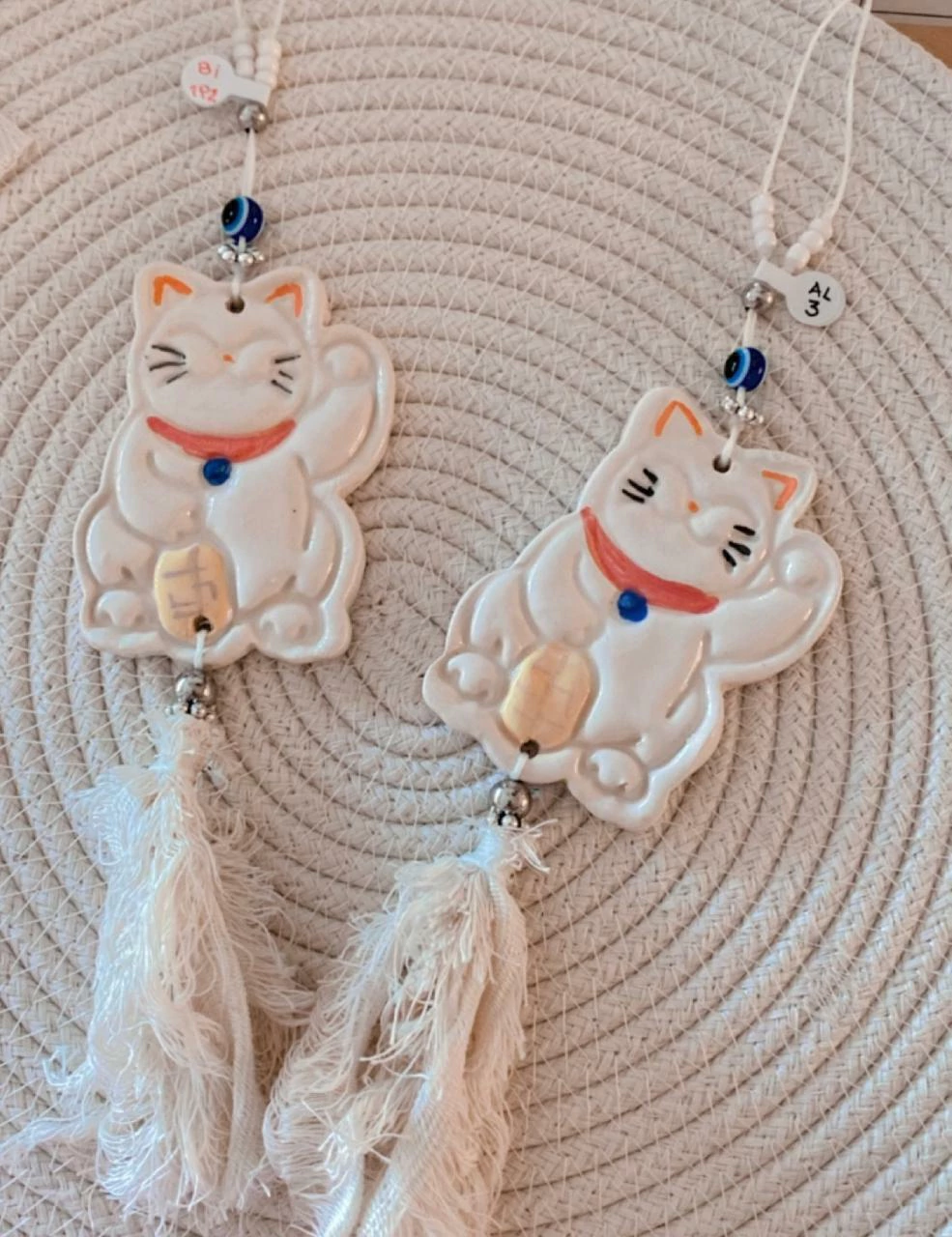 Gatito de la Fortuna