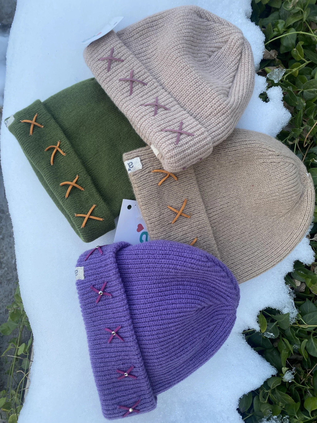 Gorritos Equis