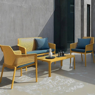 - SET NET RELAX - - Casas y Jardines