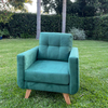 -SOFA MENTA 1C -