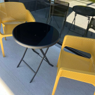 - NET RELAX 1 C - - Casas y Jardines