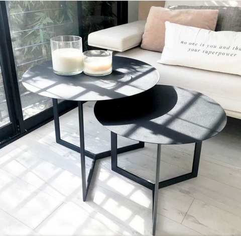 Juego de mesas kraviz