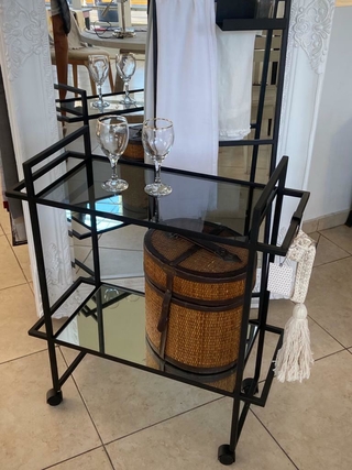 Carrobar - Casas y Jardines