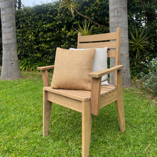 - SILLA PRADO CON APOYABRAZOS - - comprar online
