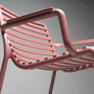 - SILLÓN DOGA RELAX-