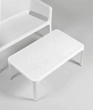 - NET TABLE - - Casas y Jardines