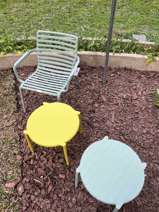 - MESA AUXILIAR DOGA - - tienda online