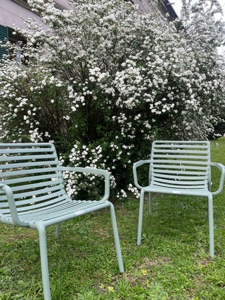 Imagen de - SILLÓN DOGA RELAX-