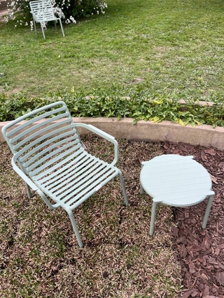 - SILLÓN DOGA RELAX-