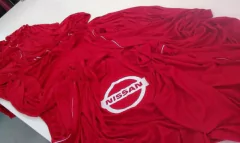 Capa Nissan March - loja online