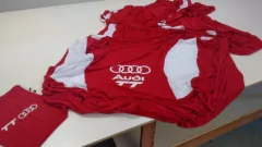Capa Audi SQ5