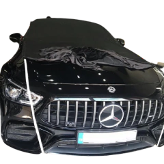 Capa Mercedes - Benz AMG GT 43