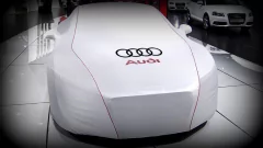 Capa Audi SQ5 - loja online