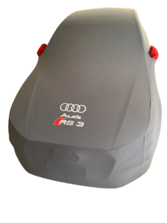 Capa Audi RS3