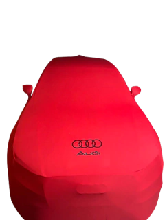 Capa Audi RS3