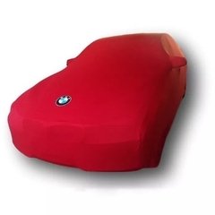 Capa BMW 750i - MASTERCAPAS.COM ®