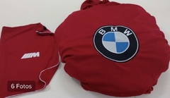 Capa BMW M340i