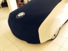 Capa BMW M5 - MASTERCAPAS.COM ®