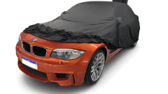 Capa BMW 1 M
