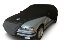 Capa BMW 318i Compact