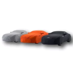 Capa Aston Martin Vanquish