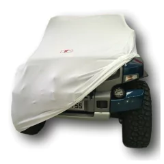 Capa Nova Troller T4 - MASTERCAPAS.COM ®