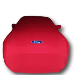 Capa Ford Fiesta Hatch - comprar online