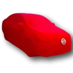 Capa Nissan Versa - comprar online