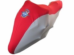 Capa MV Agusta Brutale 800
