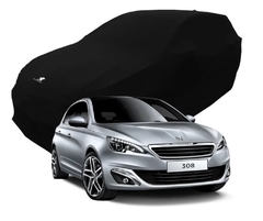 Capa Peugeot 308