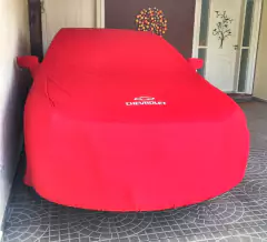 Capa Chevrolet Omega Nacional na internet