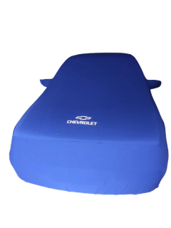 Capa Chevrolet Caravan SS - comprar online