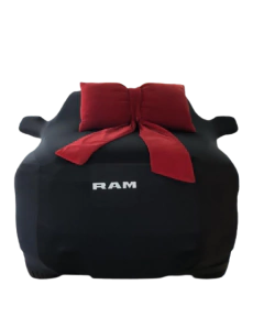 Capa Dodge RAM Cabine Dupla modelo novo - comprar online