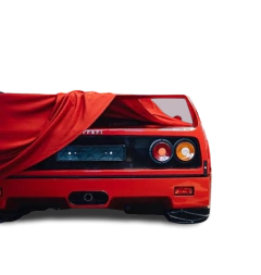 Capa Ferrari F40 - comprar online
