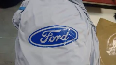 Capa Ford Galaxie na internet