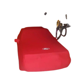 Capa Ford Verona na internet