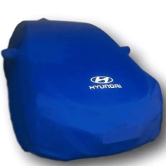 Capa Hyundai Sonata